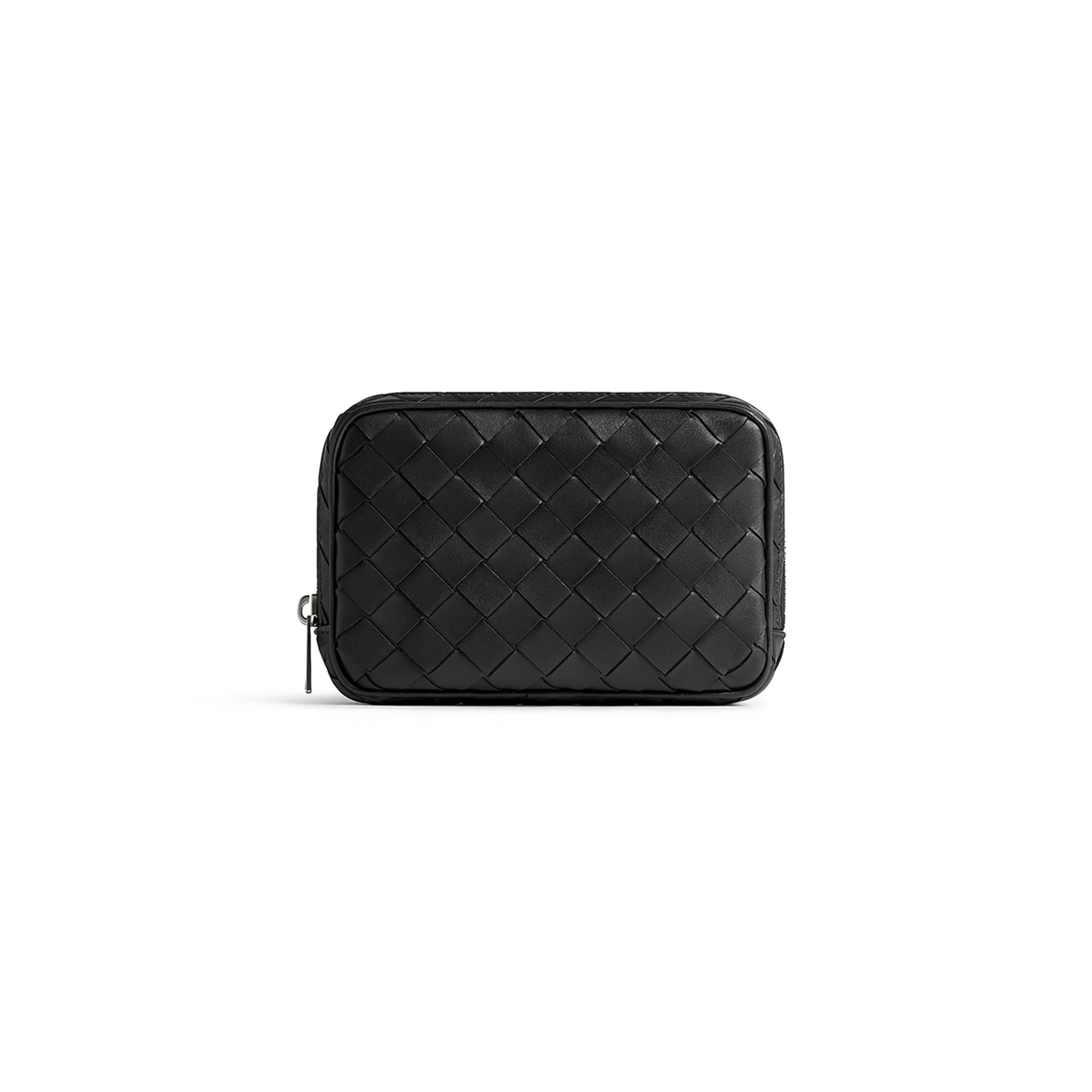 BOTTEGA VENETA INTRECCIATO SMALL ORGANIZER 765800V2HL08803 (16.5*11.5*3.5cm) BOTTEGA VENETA INTRECCIATO SMALL ORGANIZER 765800V2HL08803 (16.5*11.5*3.5cm)